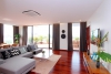 A Luxury and Morden 02 bedrooms apartment with big balcony for rent in Tay Ho area.